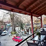 ξενωνας κάρμα