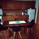 度假居 ξενωνας κάρμα