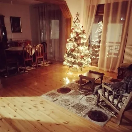 ξενωνας κάρμα Case de vacanță *