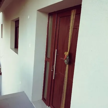 Prázdninový dům ξενωνας κάρμα *