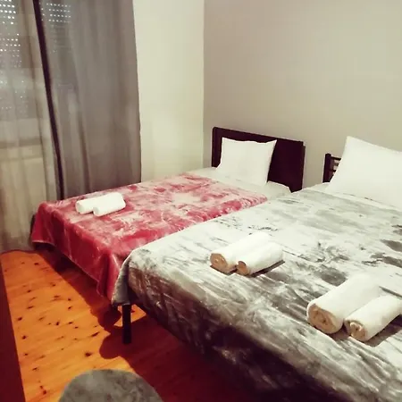 ξενωνας κάρμα *