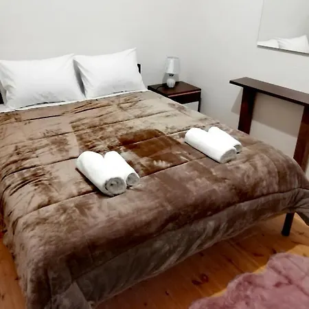 Prázdninový dům ξενωνας κάρμα Órma