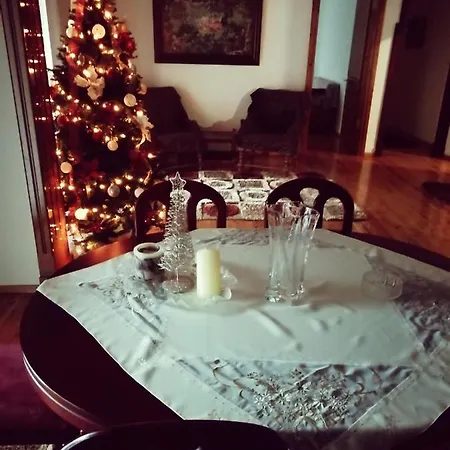 ξενωνας κάρμα *