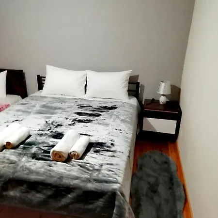 Vakantiehuis ξενωνας κάρμα