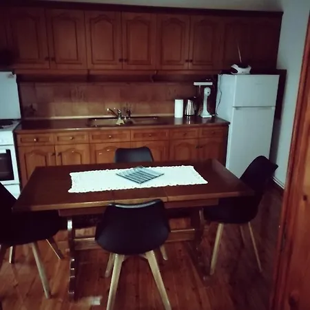 Prázdninový dům ξενωνας κάρμα