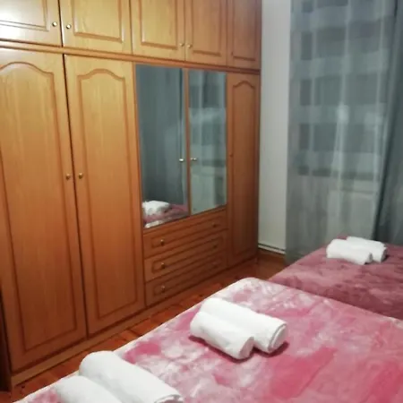 Case de vacanță ξενωνας κάρμα