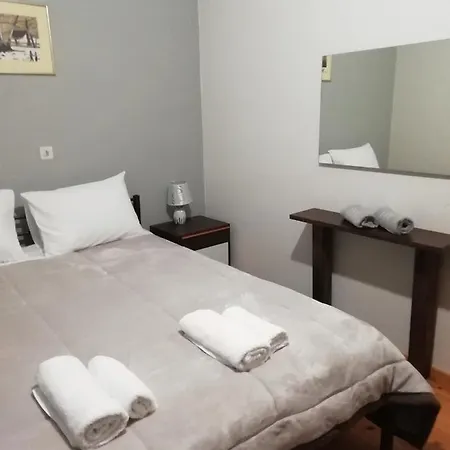 ξενωνας κάρμα * Órma