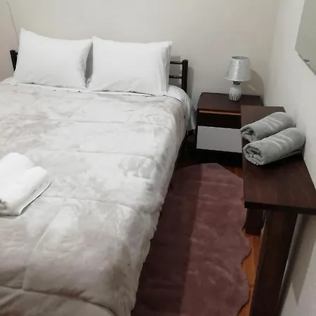 ξενωνας κάρμα