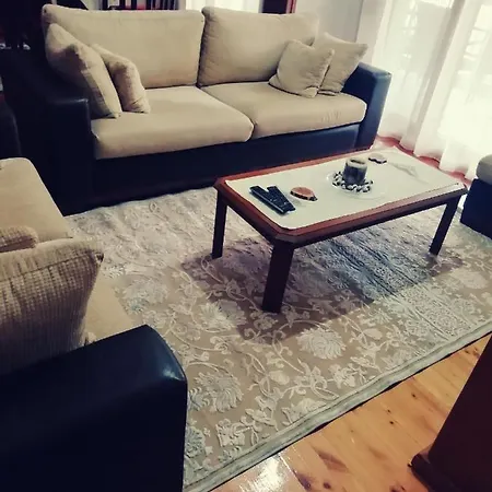 ξενωνας κάρμα Casa de Férias Órma