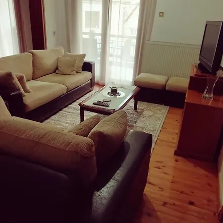 ξενωνας κάρμα