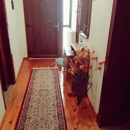 ξενωνας κάρμα *