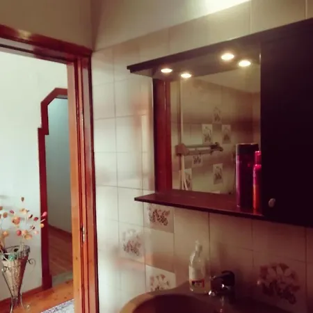 ξενωνας κάρμα