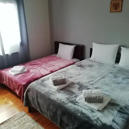 ξενωνας κάρμα Órma