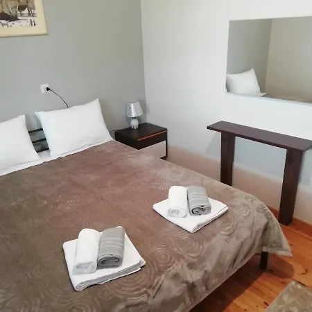 Prázdninový dům ξενωνας κάρμα