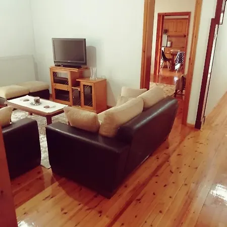 ξενωνας κάρμα Casa de Férias