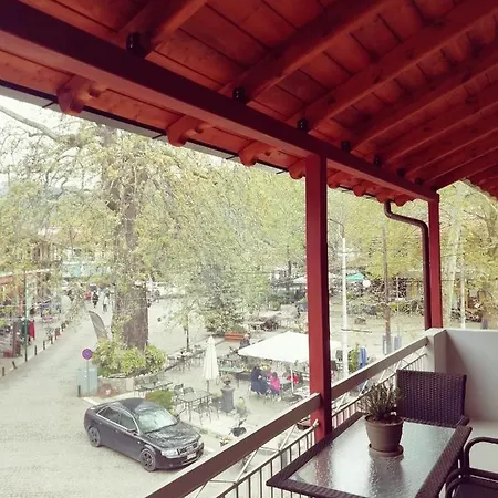 ξενωνας κάρμα * Órma