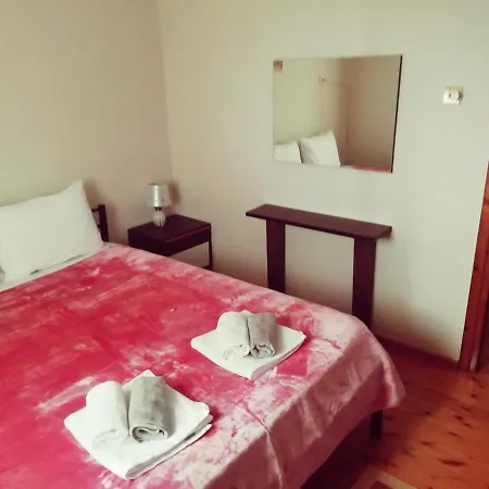 Prázdninový dům ξενωνας κάρμα *