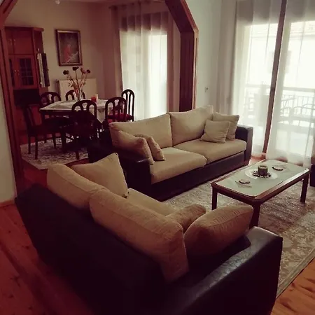 ξενωνας κάρμα *