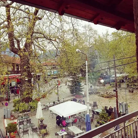 Prázdninový dům ξενωνας κάρμα *