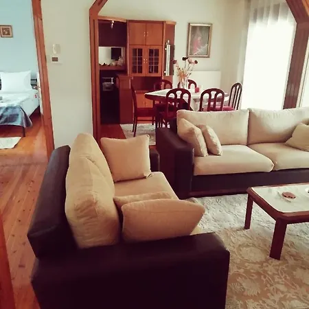 ξενωνας κάρμα Órma