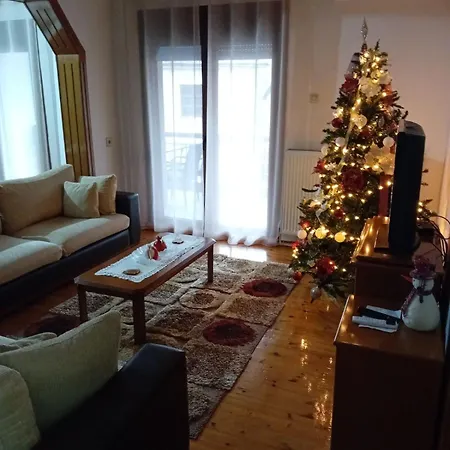 ξενωνας κάρμα Prázdninový dům Órma