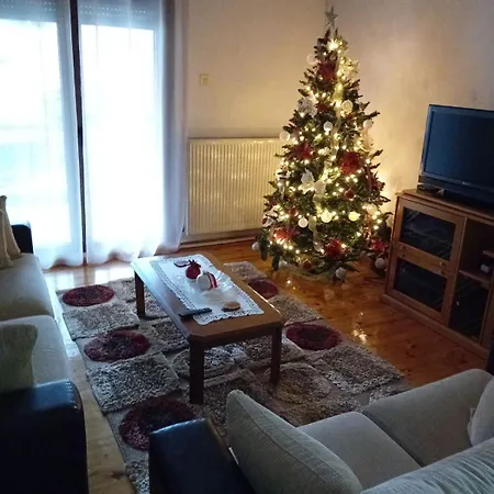 Prázdninový dům ξενωνας κάρμα *