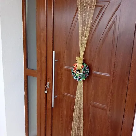 ξενωνας κάρμα *