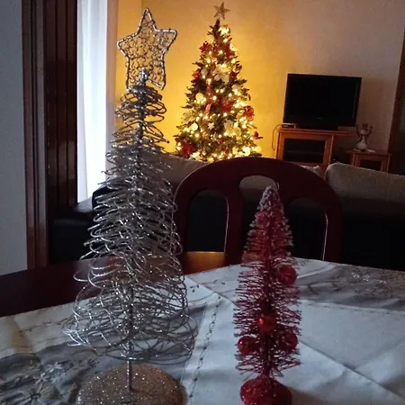 Prázdninový dům ξενωνας κάρμα