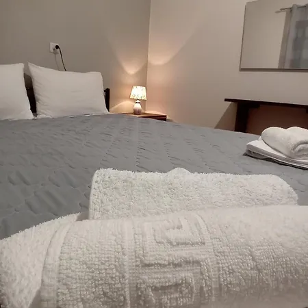 ξενωνας κάρμα