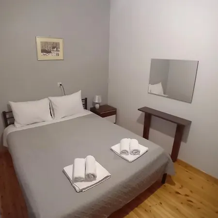 ξενωνας κάρμα *