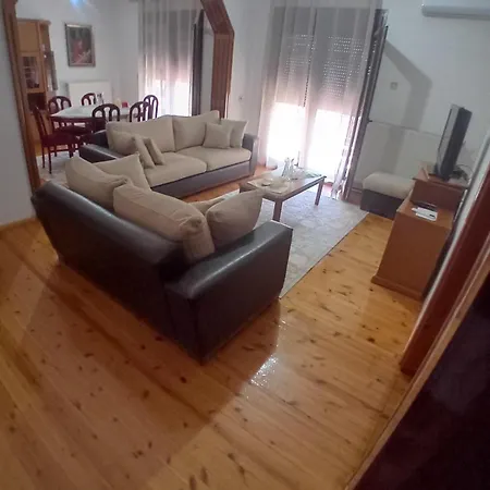 Casa de Férias ξενωνας κάρμα