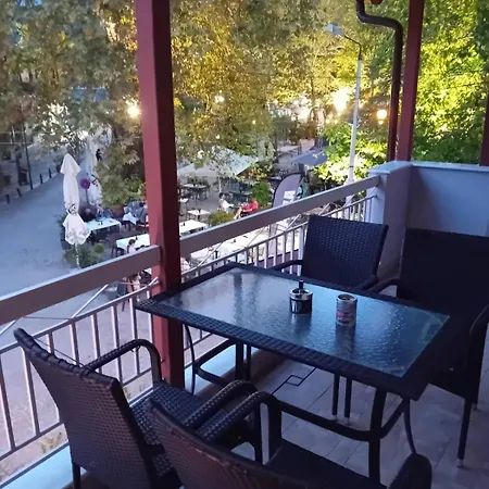 ξενωνας κάρμα *