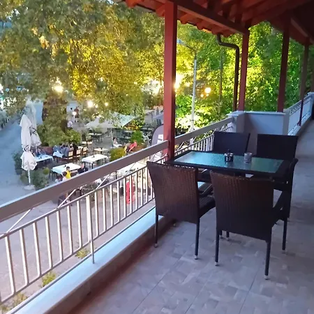 ξενωνας κάρμα Casa de Férias Órma