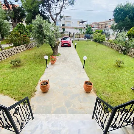 Villa Seaside Efi *