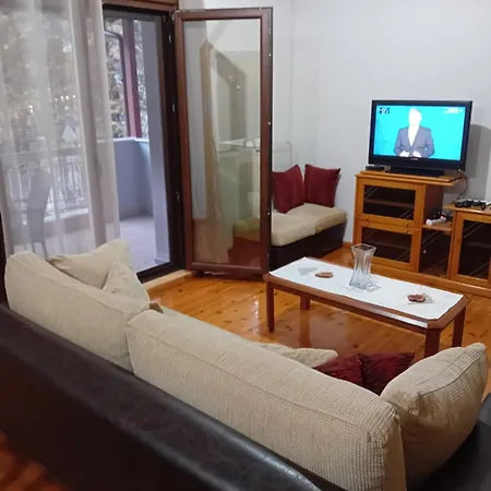 ξενωνας κάρμα Tatil Evi Órma