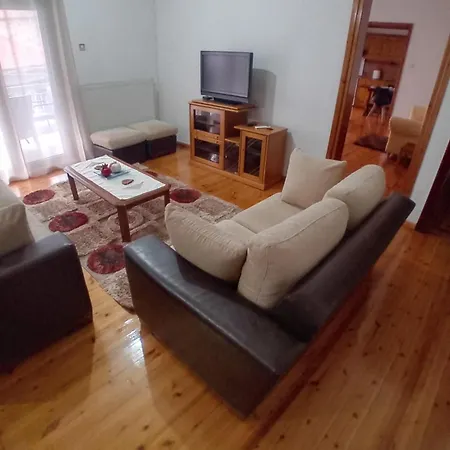 Casa de Férias ξενωνας κάρμα Órma