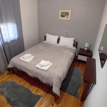 ξενωνας κάρμα Órma