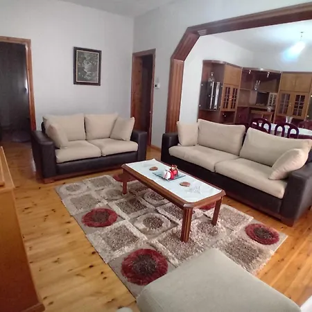 ξενωνας κάρμα