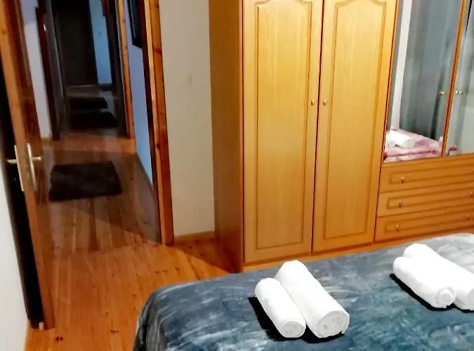 ξενωνας κάρμα Órma