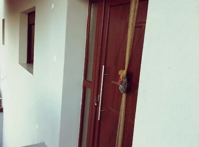 Casa de Férias ξενωνας κάρμα *