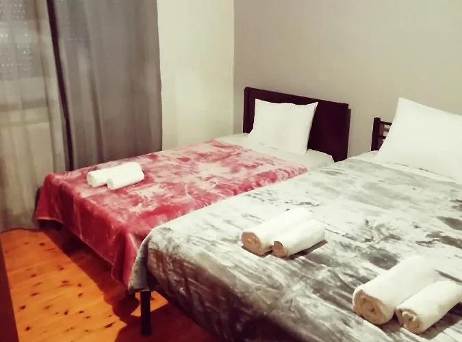 ξενωνας κάρμα *