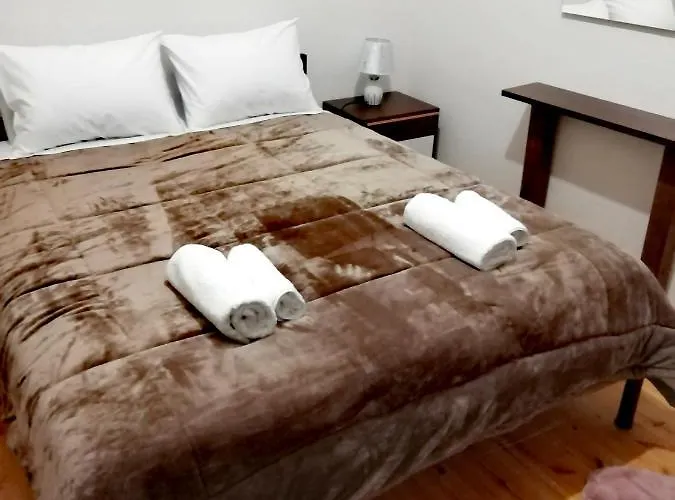 Tatil Evi ξενωνας κάρμα Órma