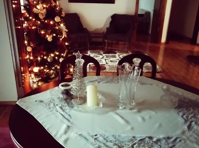 ξενωνας κάρμα *