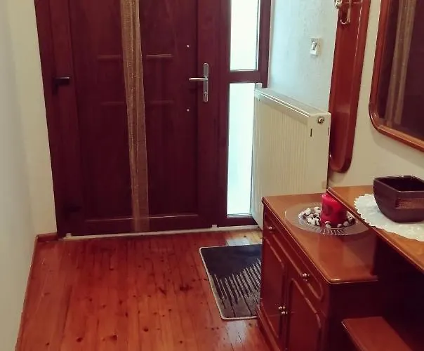 ξενωνας κάρμα