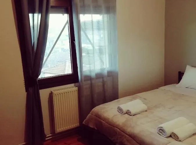 Tatil Evi ξενωνας κάρμα