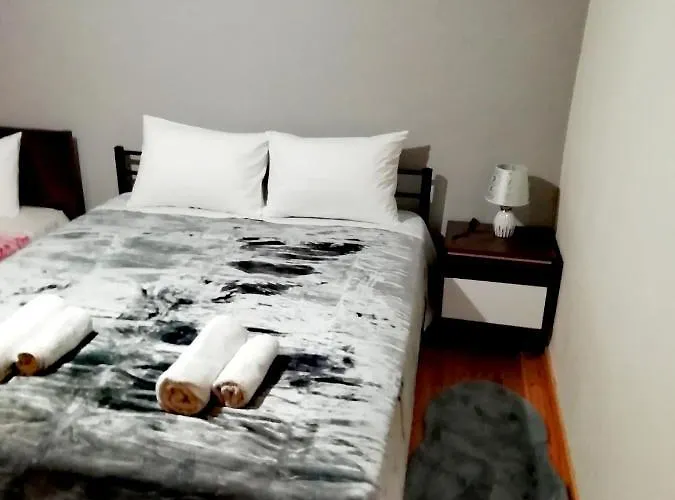 Tatil Evi ξενωνας κάρμα