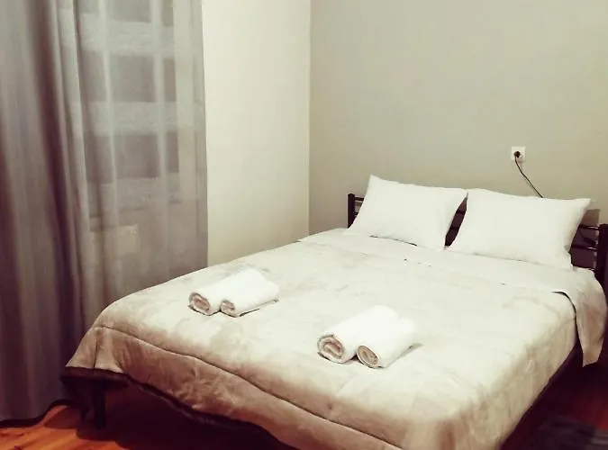 ξενωνας κάρμα *