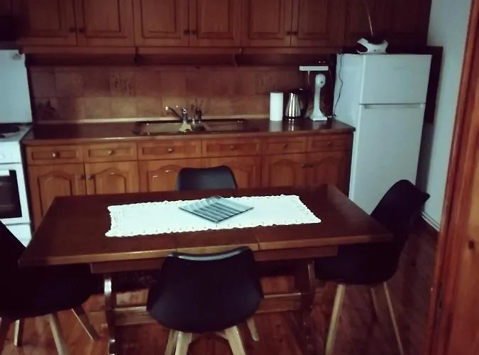 Tatil Evi ξενωνας κάρμα