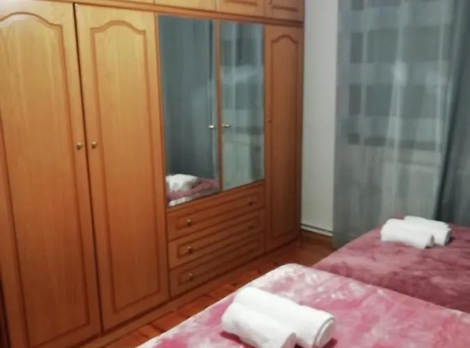 Tatil Evi ξενωνας κάρμα