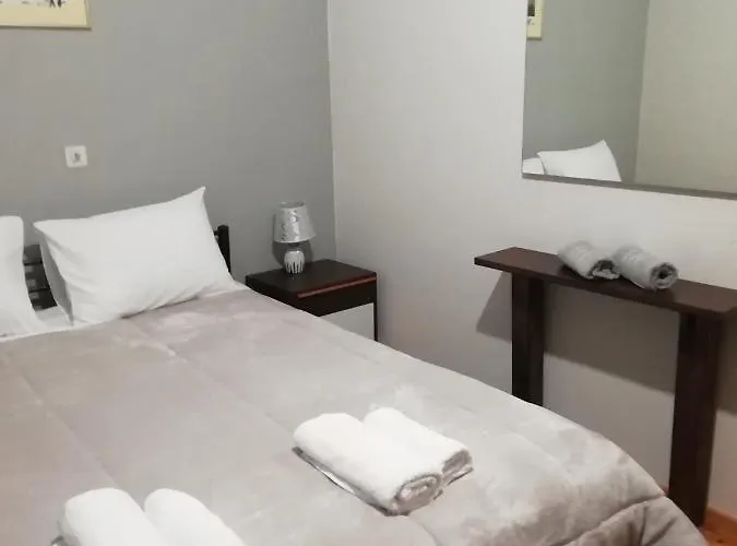 ξενωνας κάρμα * Órma